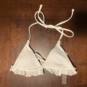 Shein Bathing Suit top
